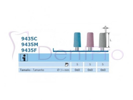 PULIDOR CILINDRICO PARA...