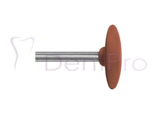 PULIDOR MARRON DE LENTEJA...