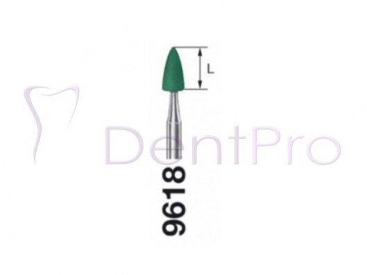 PULIDOR VERDE DE LLAMA PARA...