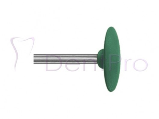 PULIDOR DE LENTEJAVERDE...