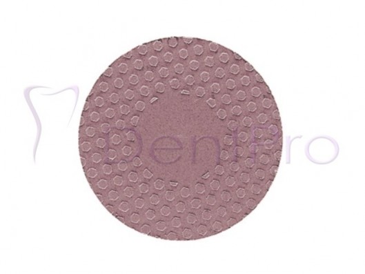 PULIDOR ROSA OSCURO KOMET...