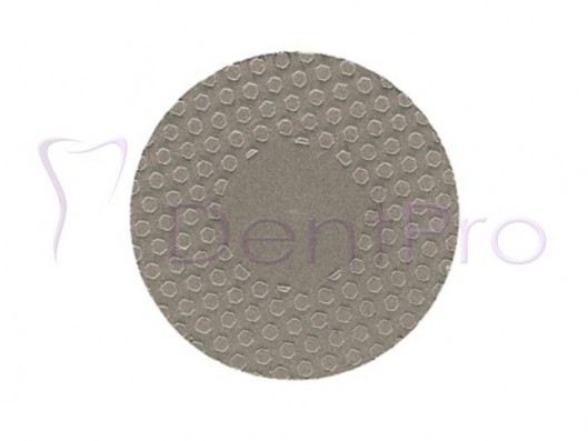 PULIDOR GRIS OSCURO KOMET...