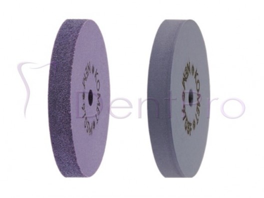 PULIDOR FINO PARA METALES...