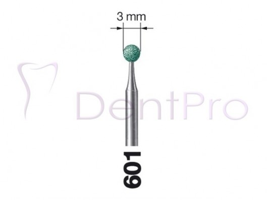 ABRASIVO DE BOLA VERDE PARA...