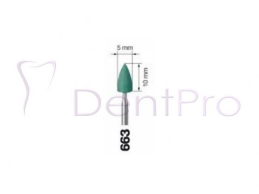 ABRASIVO DE LLAMA VERDE...