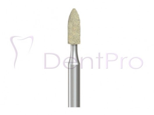 ABRASIVO DE LLAMA KOMET...