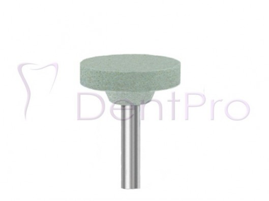 ABRASIVO DE RUEDA KOMET...