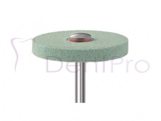 ABRASIVO DE RUEDA KOMET...