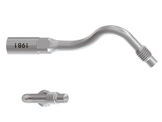 SOPORTE KOMET P/PUNTAS...