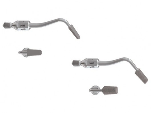 PUNTA SONICA KOMET P/PREP...