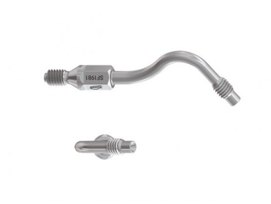 PUNTA SONICA KOMET SF1981...