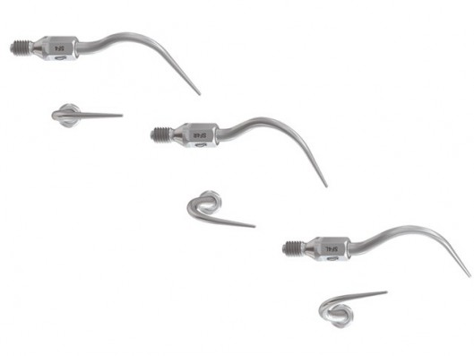 PUNTA SONICA KOMET SF4 1u.