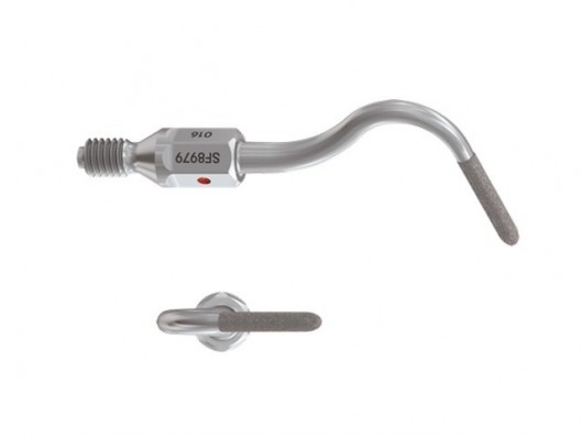 PUNTA SONICA KOMET SF8979...