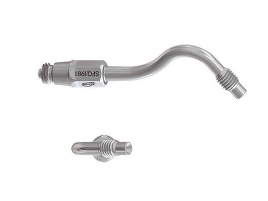 PUNTA SONICA KOMET SFQ1981...