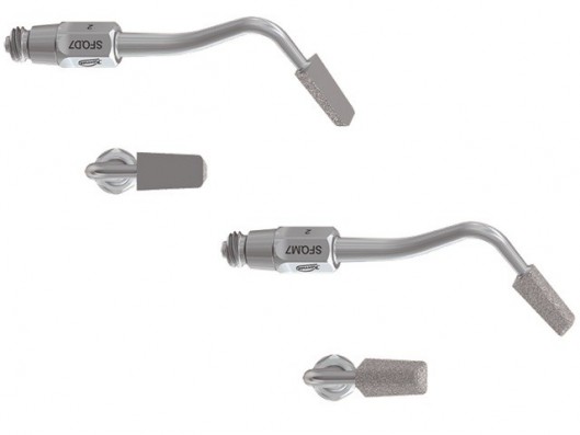 PUNTA SONICA KOMET SFQ7...