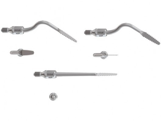 PUNTA SONICA KOMET...