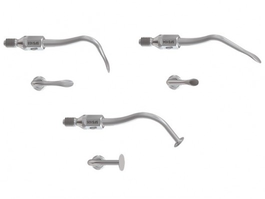 PUNTA SONICA KOMET...