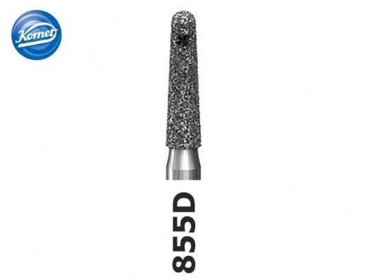 FRESA CONICA REDONDA...