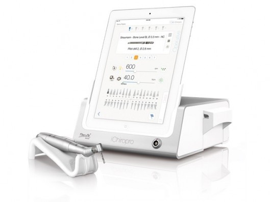 MOTOR DE CIRUGIA E...