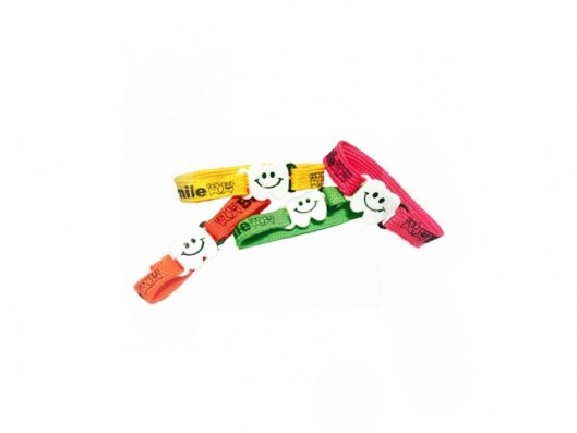 PULSERAS DENTALES KIKE TOYS...
