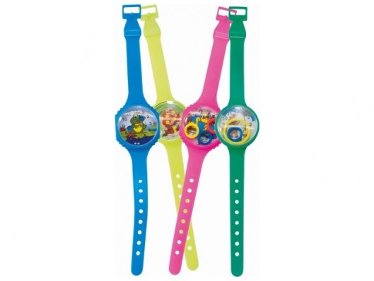 RELOJES INFANTILES KIKE...