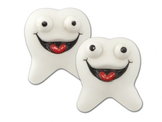 MUELAS ANTIESTRES KIKE TOYS...