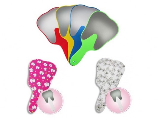 ESPEJO DENTAL KIKE TOYS DE...