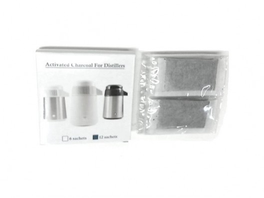 FILTRO MOCOM CARBON ACTIVO...