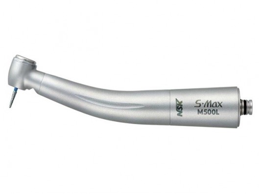 TURBINA NSK M500L CON LUZ...