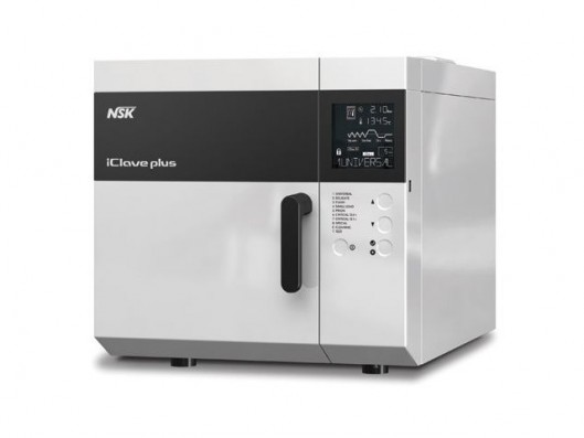 AUTOCLAVE ICLAVE NSK CLASE B