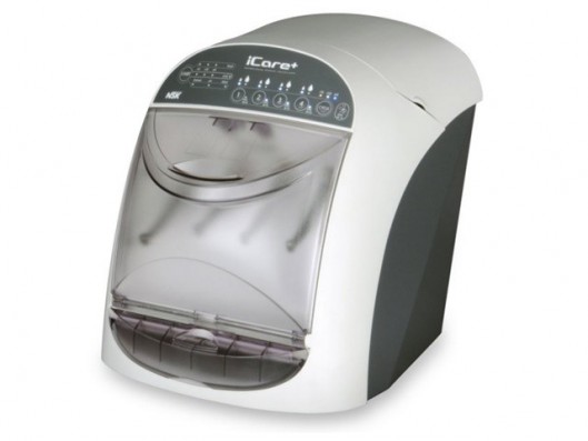 ICARE+ SISTEMA DE...