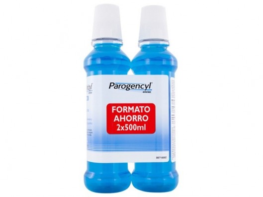 PAROGENCYL CONTROL...