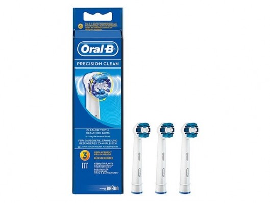 EB20 ORAL-B RECAMBIO ADULTO...