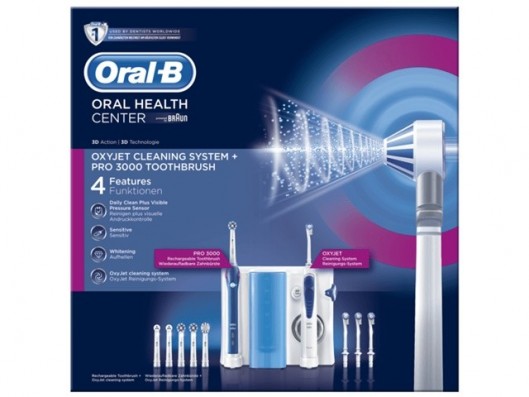 CENTRO DENTAL OC20...