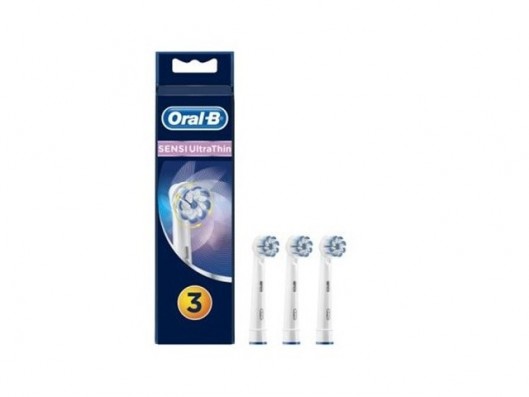 EB60 SENSI ULTRATHIN ORAL-B...