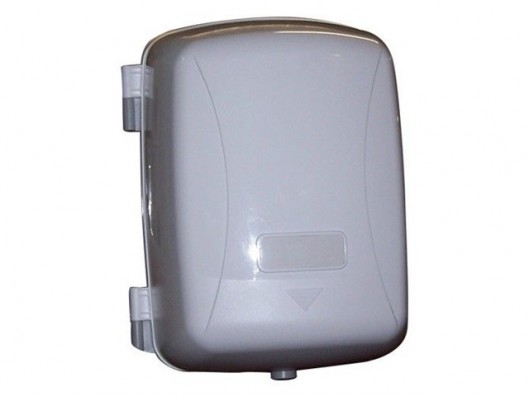 DISPENSADOR BOBINA SECAMANOS