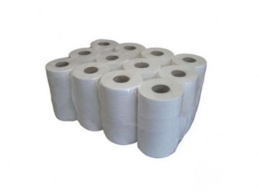 BOBINA SECAMANOS MINI 12u.