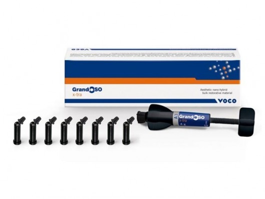 GRANDIOSO X-TRA JERINGA 4gr...