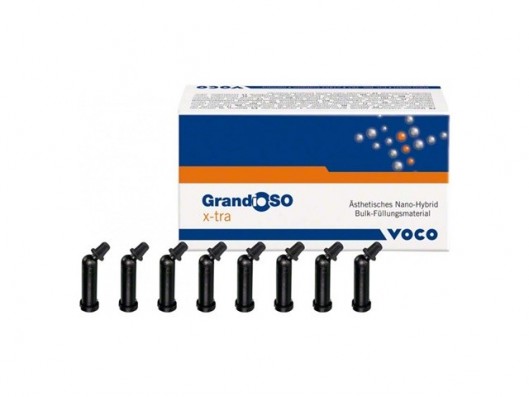 GRANDIOSO X-TRA CAPSULAS...