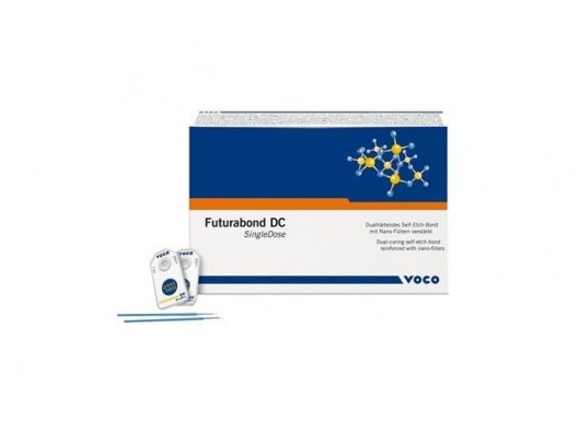 FUTURABOND DC SINGLEDOSE 250u.