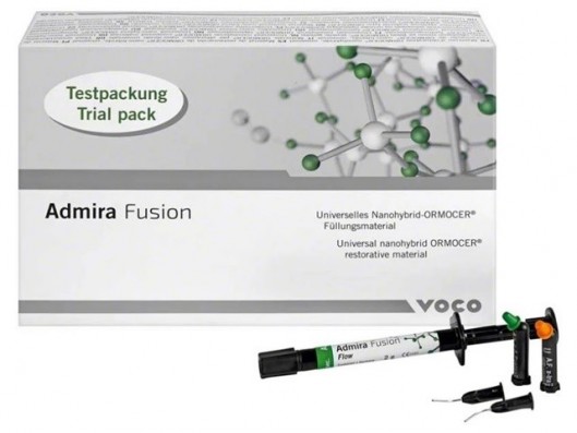 ADMIRA FUSION TRIAL PACK 2778