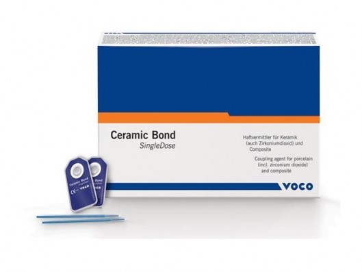 CERAMIC BOND SINGLE DOSE  50u.