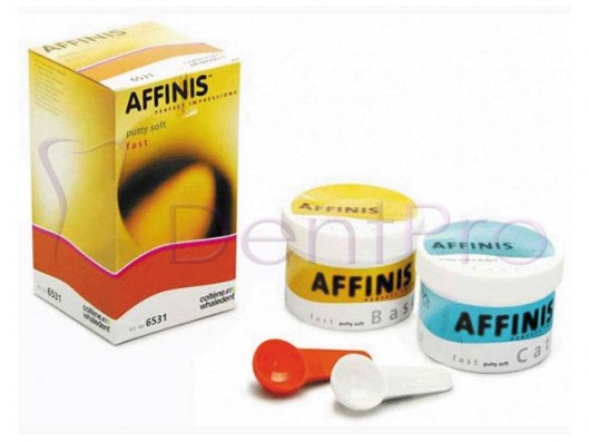AFFINIS PUTTY FAST SOFT...