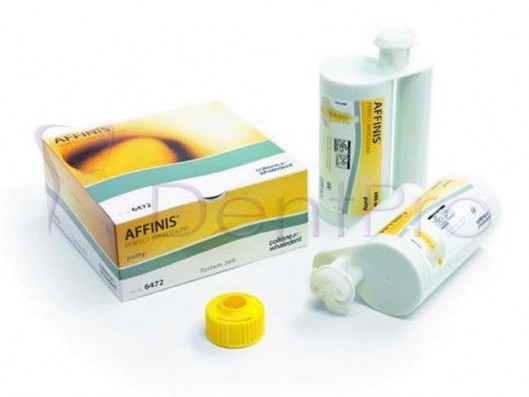 AFFINIS SYSTEM 360 PUTTY...