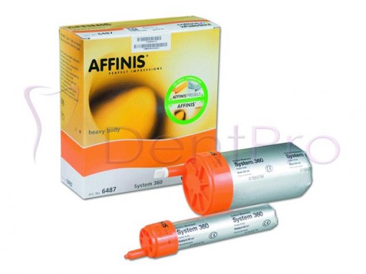 AFFINIS SYSTEM 360 2x362ml....