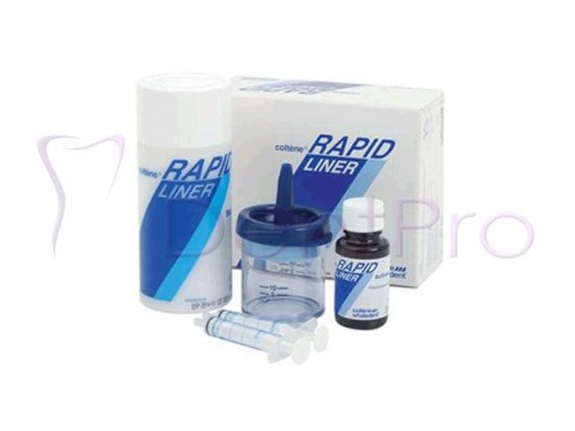 RAPID LINER SET 150+18ml.