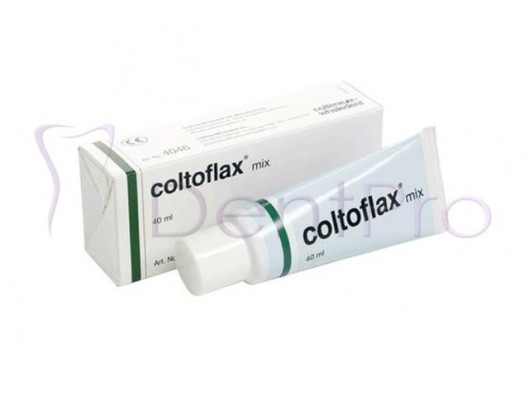 COLTOFLAX ACTIVADOR 40ml.