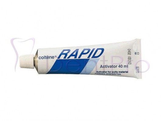RAPID ACTIVADOR PASTA 40ml.