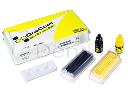 ONE COAT SE BOND INTRO KIT