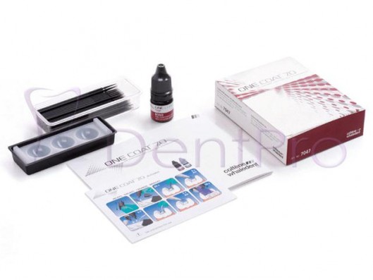ONE COAT 7.0 KIT